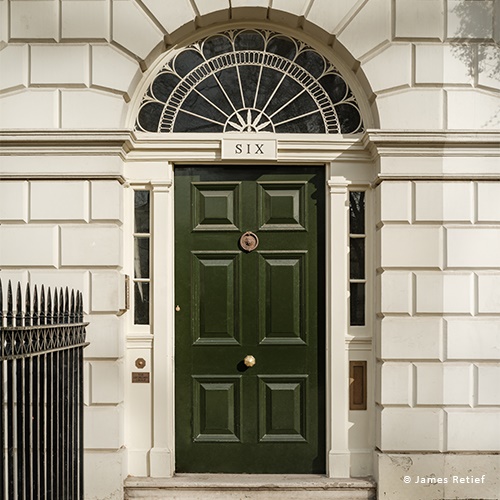 The Georgian Group | Charity Auction